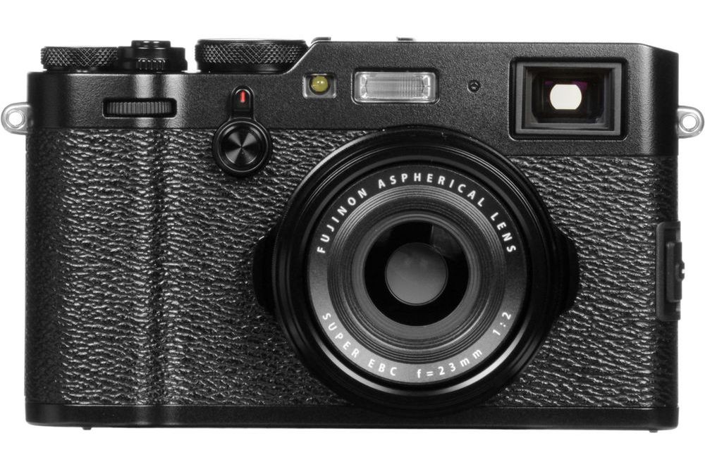 Ważne aktualizacje do aparatów Fujifilm już niedługo 7