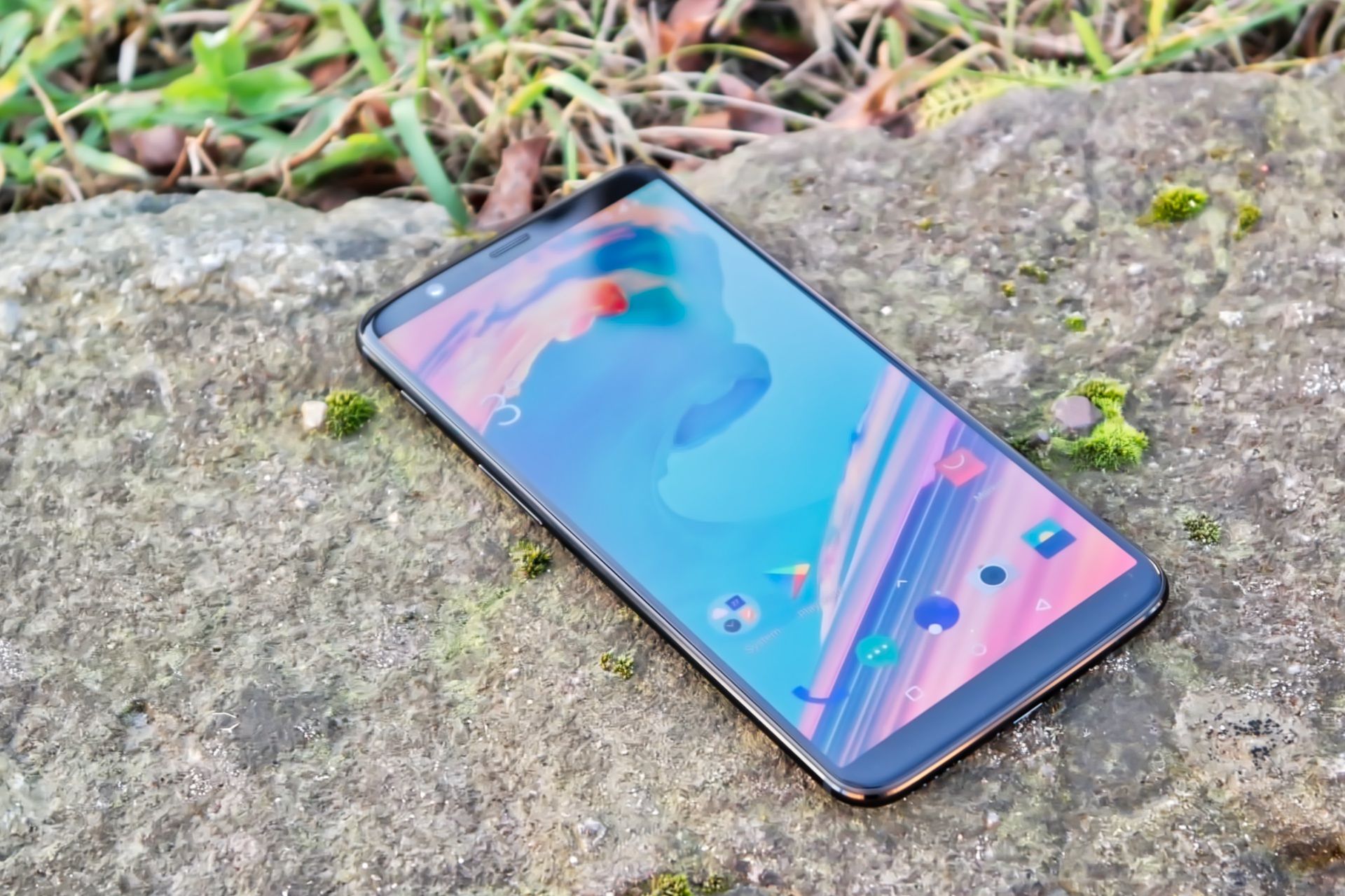 OnePlus 5T jest wart każdej złotówki. O ile twoim priorytetem nie jest aparat [TEST] 20