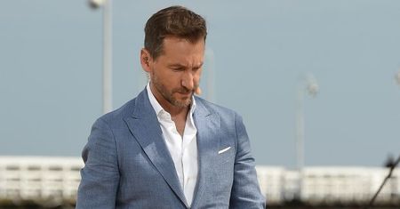 Zmarł ojciec Piotra Kraśki