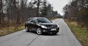 Peugeot 508 SW 2,0 HDI Allure - francuz w Bundeslidze? [test autokult.pl]