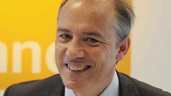 Szef France Telecom: nowy iPhone 15 października 1