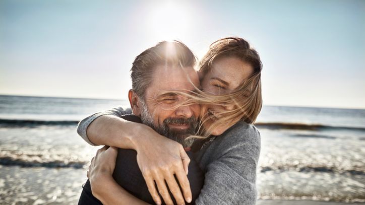 Talasoterapia to terapia morzem.