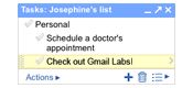 5 opcji Gmail Labs, które naprawdę warto włączyć 5