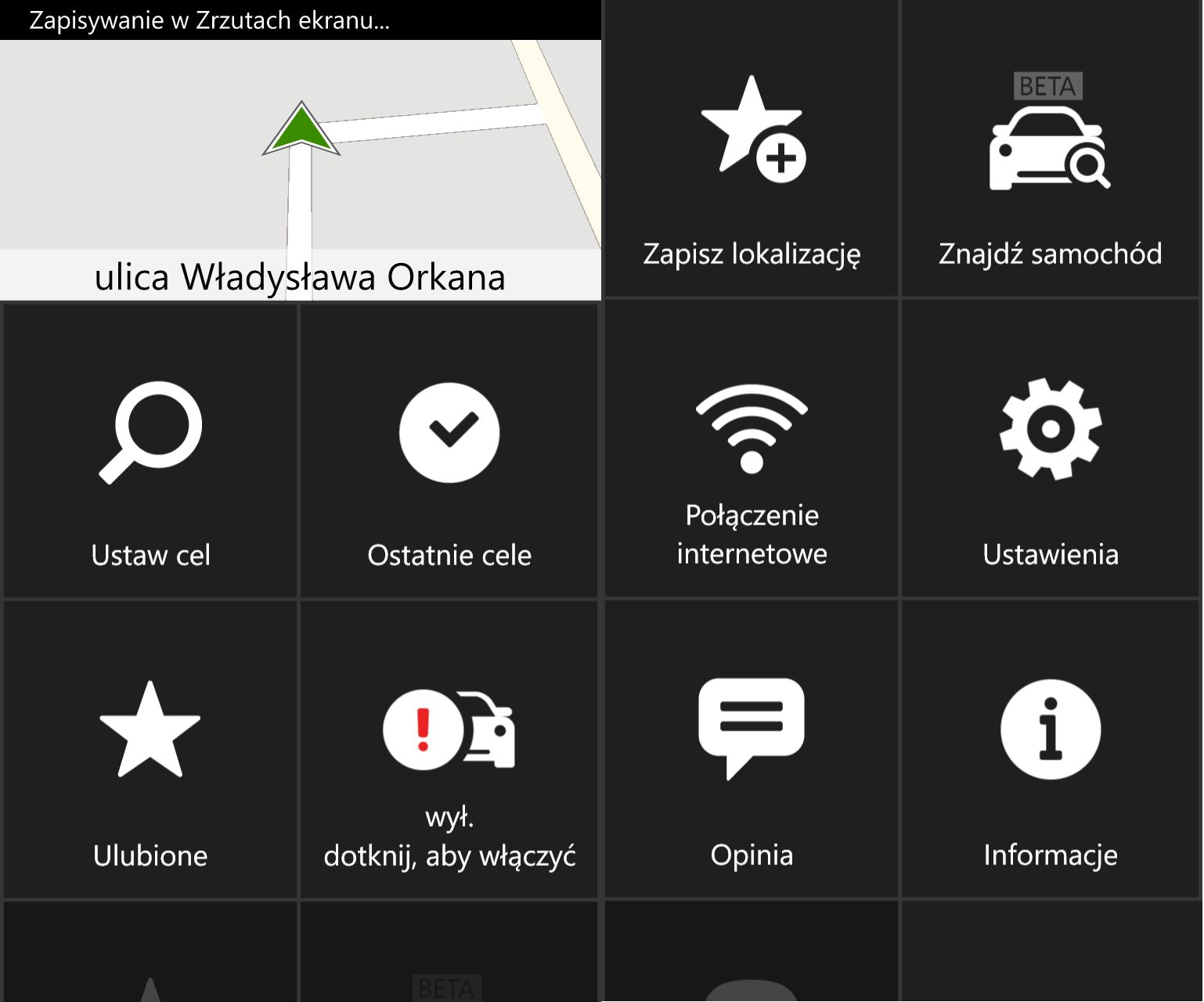 Nawigacja czy smartfon – co lepsze? 9