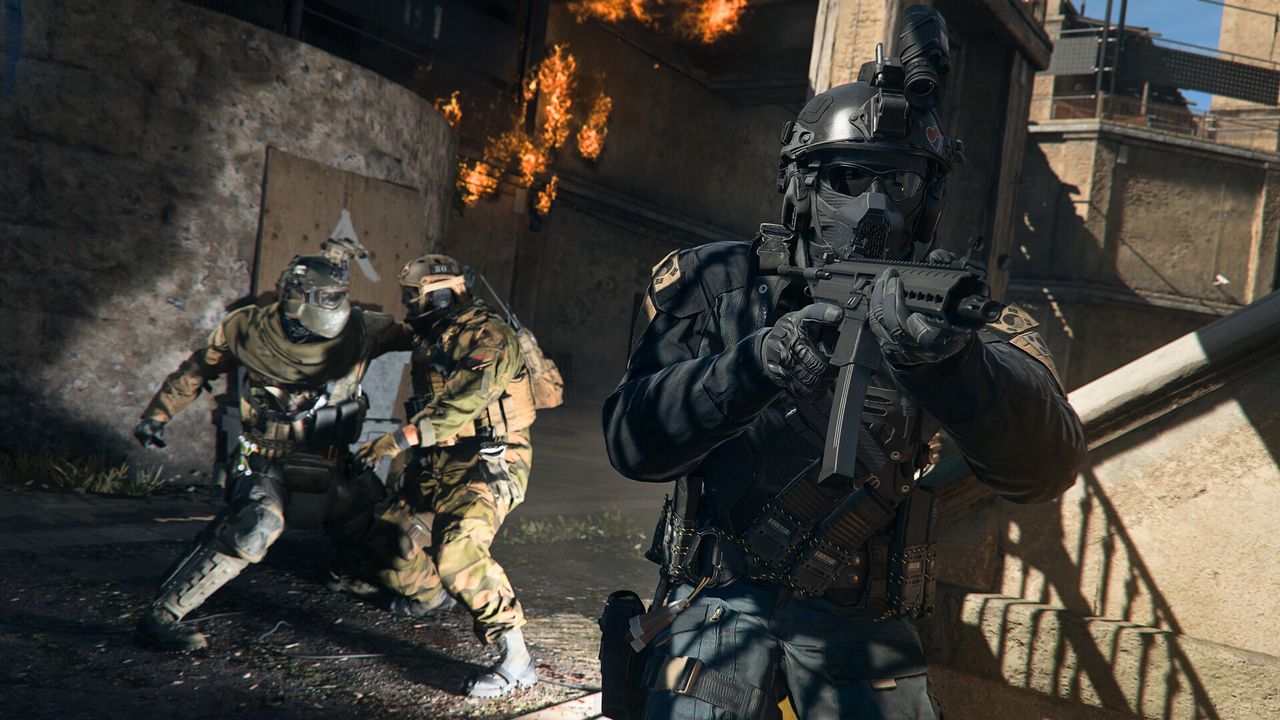Nowe Call of Duty w 2023 r. Dostaniemy kolejną mapę do Warzone [plotka]
