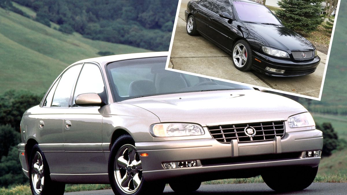 Lingerfeld poradził sobie z zadaniem, które w GM uznano za zbyt kosztowne.