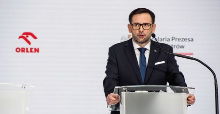 Nowy wpis Obajtka. Bardzo krótki komentarz do decyzji Orlenu
