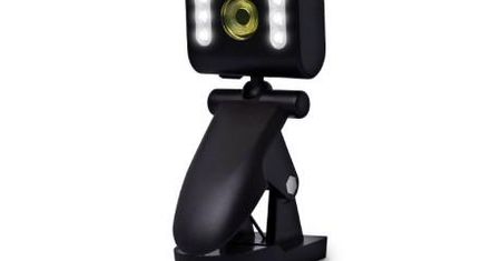 Kamera internetowa „Night-View”?