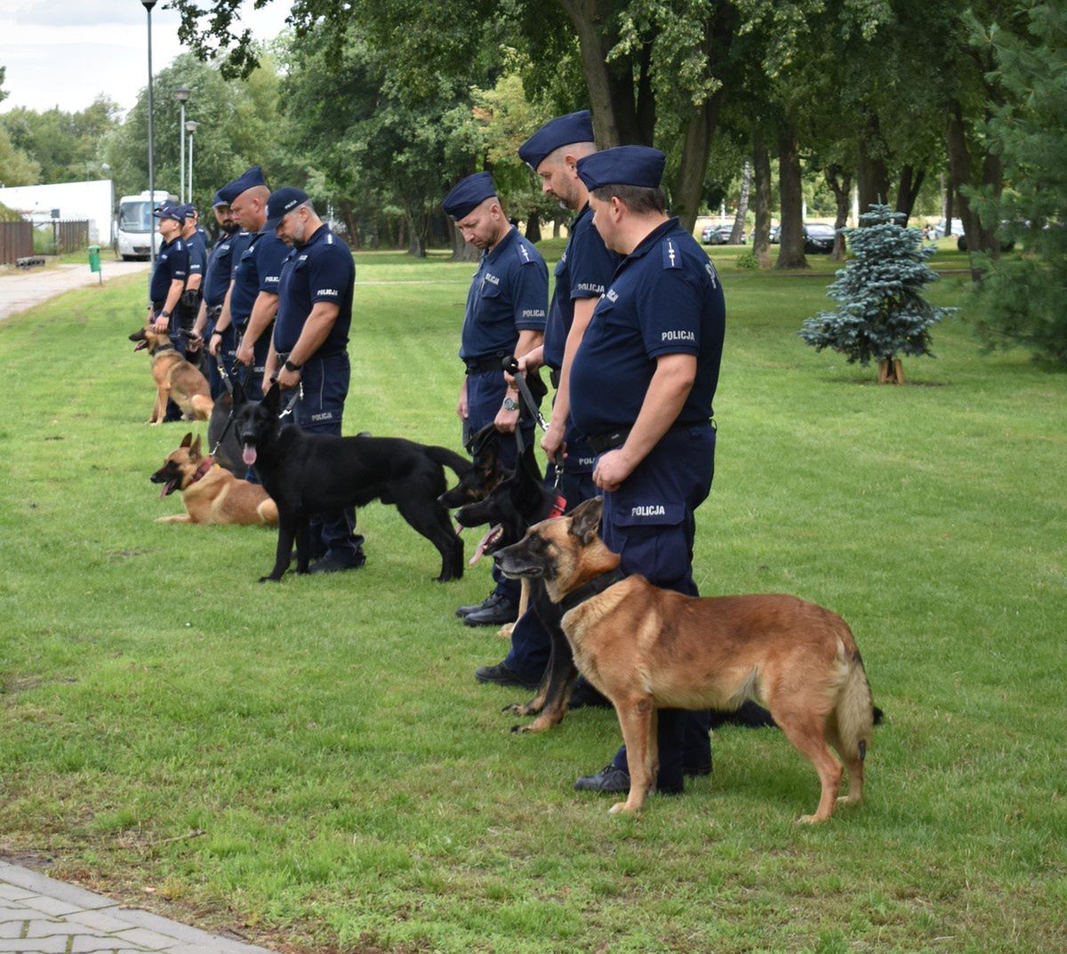 Policja Mazowiecka