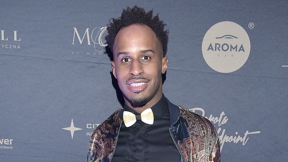 Nick Sinkler wystąpi w "Twoja twarz brzmi znajomo"