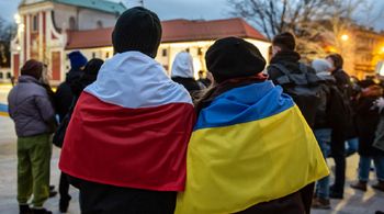 Ukraińcy mieszkają w Polsce. Co o nich wiesz?