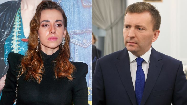 Marianna Schreiber opublikowała wzruszający wpis o córce 