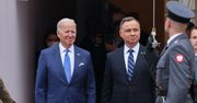 Biden przyjedzie do Polski? Padła konkretna data