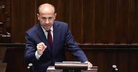 Mocne słowa Borysa Budki do Jarosława Kaczyńskiego. "Wara od tych wyborów"
