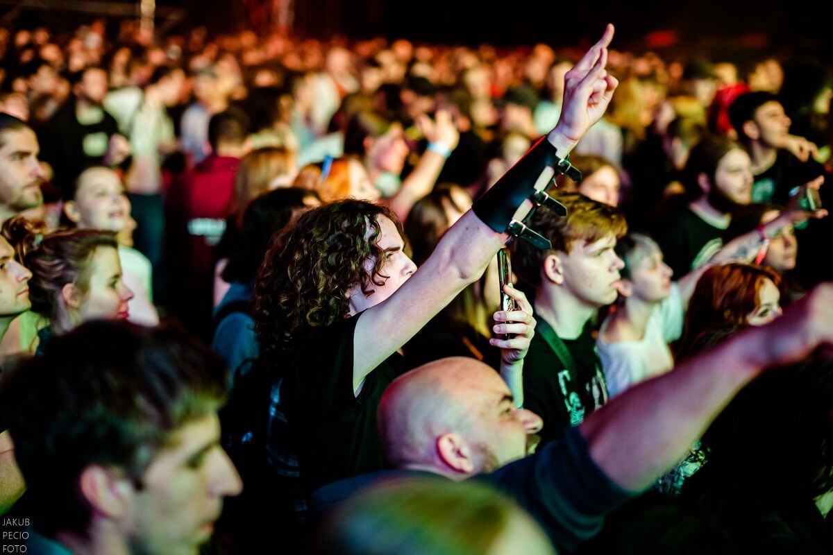 Żabson otwiera Lublinalia 2025! Znamy pierwszą gwiazdę studenckiego festiwalu w Lublinie [23–25 maja]