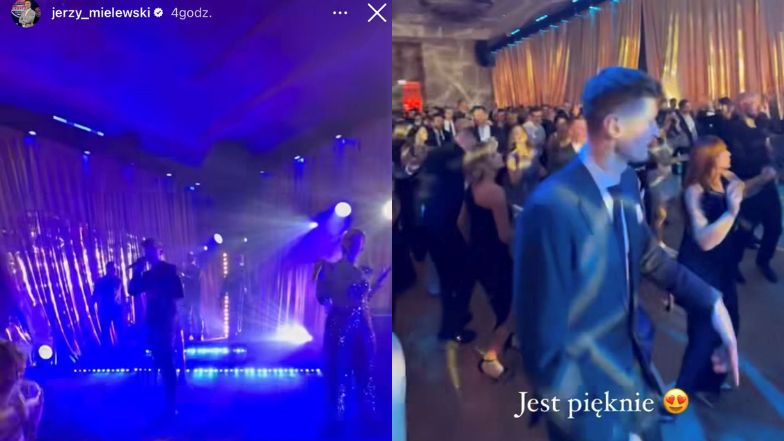 Tak wyglądały kulisy Gali Mistrzów Sportu