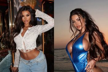 Tylko u nas! Fani atakowali Justynę Gradek ws. Dubaju. Wiemy, gdzie jest tak naprawdę