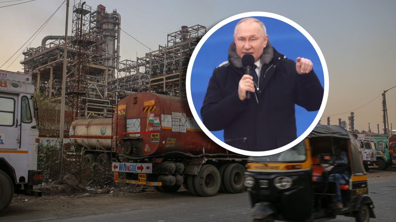 Władimir Putin