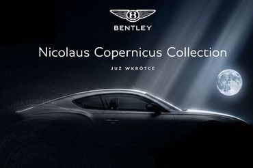 Bentley