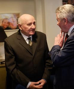 Najstarszy maturzysta w Polsce nie zdał egzaminu. "Ja już odpuszczę"