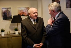 Najstarszy maturzysta w Polsce nie zdał egzaminu. "Ja już odpuszczę"