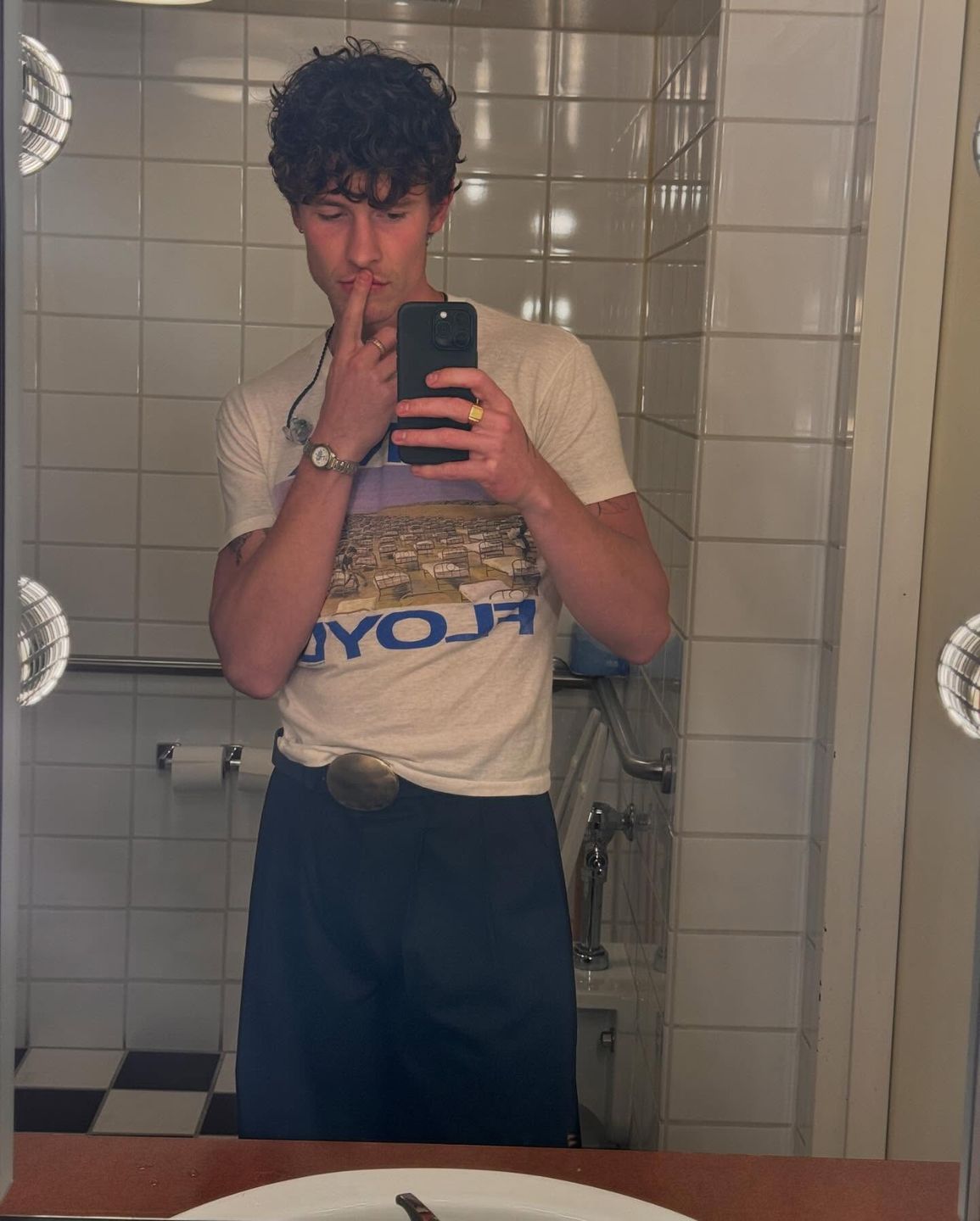 Shawn Mendes