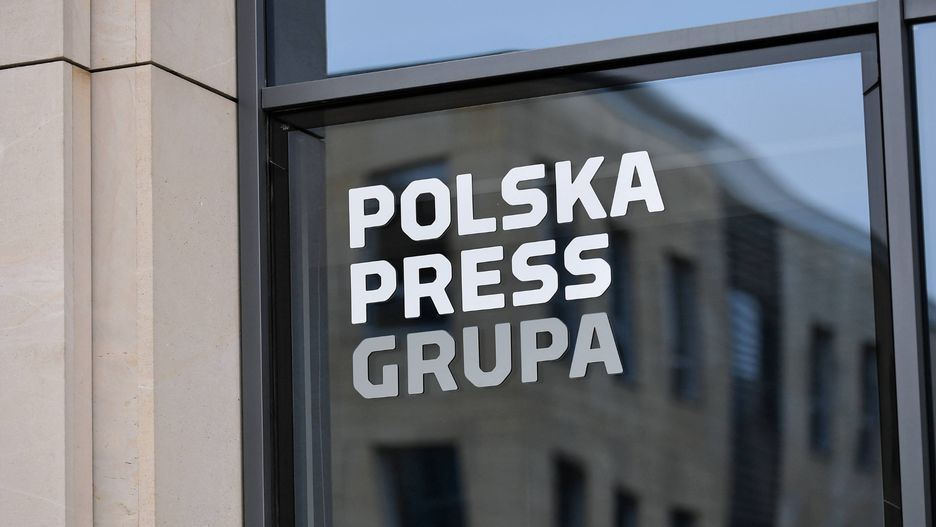 Polska Press Grupa