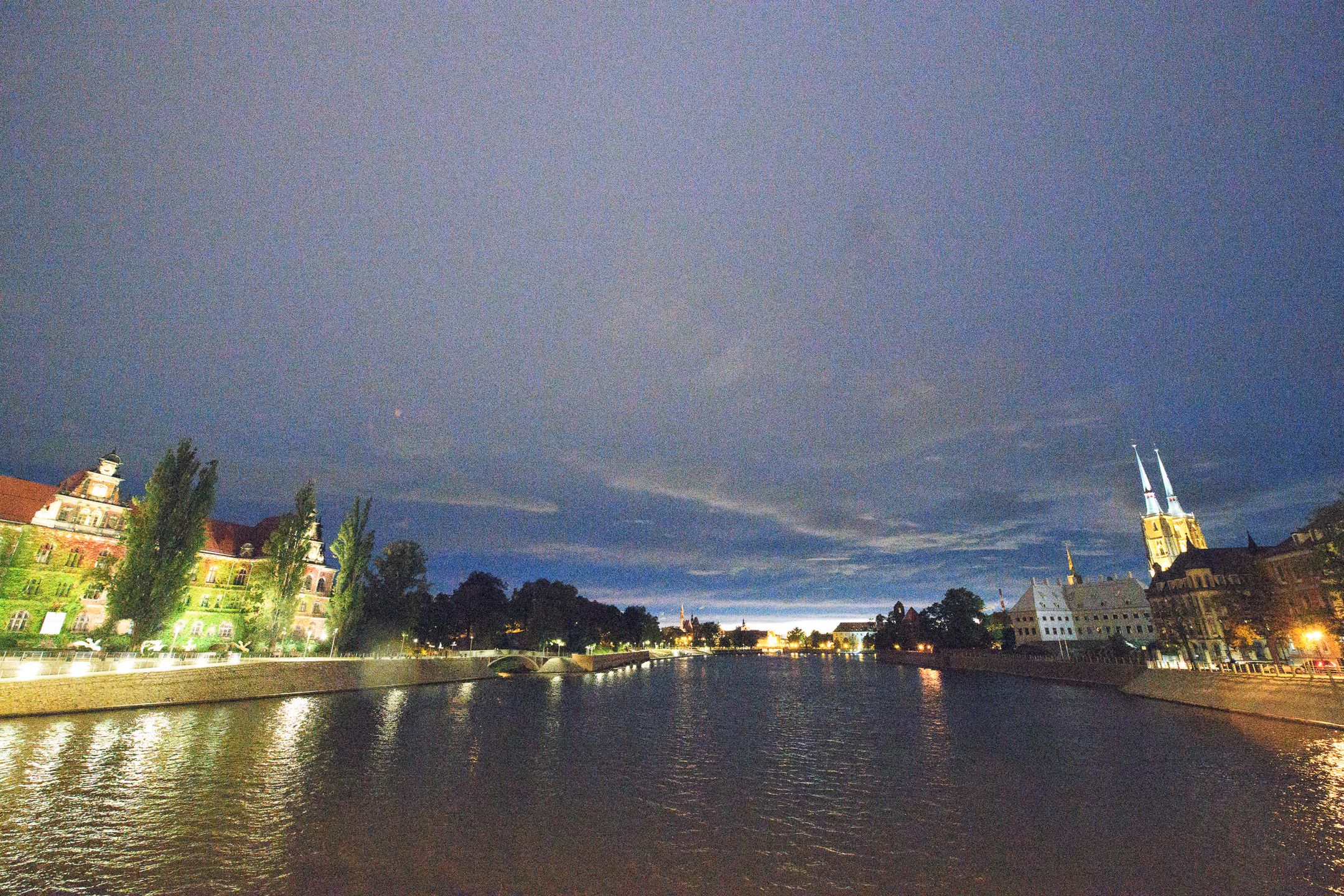 Czy Nikon D850 to rzeczywiście lustrzanka kompletna? Sprawdzamy w praktyce  [test + wideo] 184