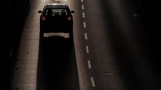 Poznań: Koniec utrudnień na ul. Warszawskiej – jezdnia znów przejezdna