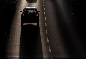 Poznań: Koniec utrudnień na ul. Warszawskiej – jezdnia znów przejezdna