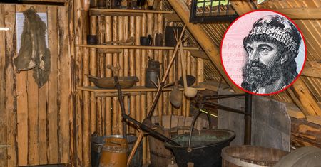 Mieszko I był Skandynawem? Prof. Buko o tajemniczej historii Słowian