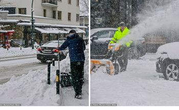 W Zakopanem już się zaczęło. Więcej chętnych niż miejsc. Jakie są ceny?