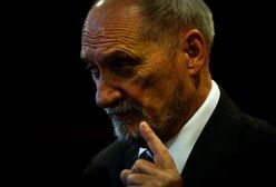 Antoni Macierewicz o polexicie. PiS wyprowadzi Polskę z UE?