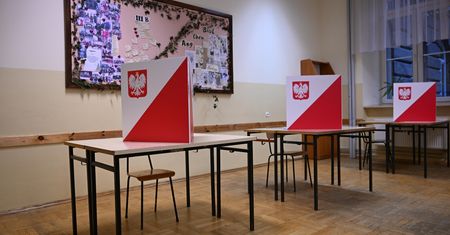 Wybory samorządowe 2024. Jak znaleźć lokal wyborczy 7 kwietnia?