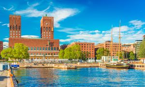 Historyczny rekord. Światowe giełdy tracą, ale ten europejski rynek idzie pod prąd