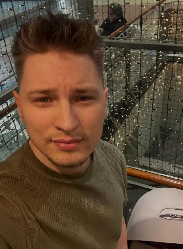 Adam Stachowiak
