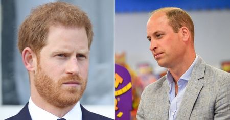 Harry oddalał się od Williama i rodziny już OD LAT? "Dostał nawet szansę powrotu do domu, ale ODMÓWIŁ"