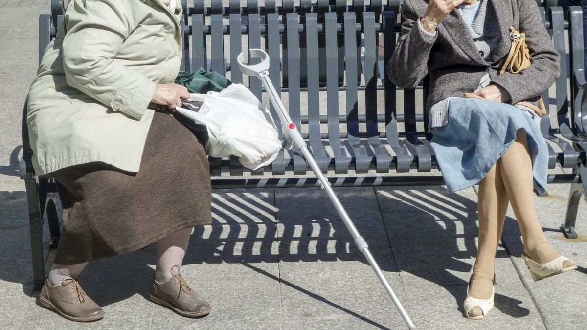 Rząd wprowadzi w 2026 roku bon senioralny