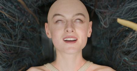 "Wulgarny i brutalny" i tylko dla dorosłych. Pierwszy taki film Marvela