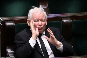 Podatek od mediów wróci? GW: Kaczyński chce go w Nowym Ładzie