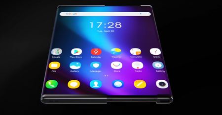 TCL przedstawił koncepcje potrójnie składanych i wysuwanych smartfonów. Ale czy mają szansę powstać?