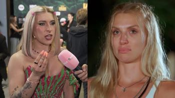 Agnieszka Grzelak OSTRO o Karolinie Pajączkowskiej: "Strasznie grała. Jest DZIWNYM przypadkiem" (WIDEO)