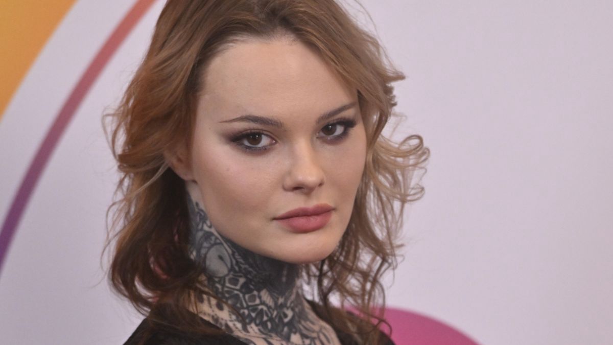 Monika Miller w "halo tu polsat" mówiła o przemocy. Te szczegóły budzą przerażenie