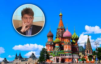 Rosyjski miliarder może stracić imperium z powodu powiązań z Ukrainą