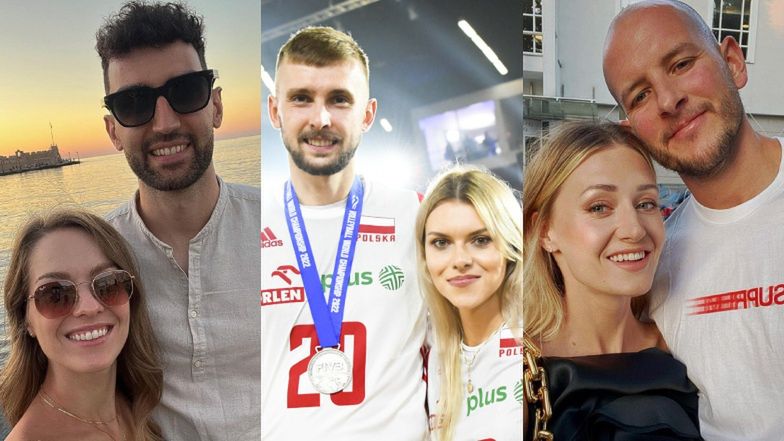 Żony i partnerki polskich piłkarzy (ZDJĘCIA)