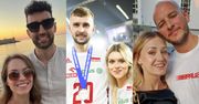 Oto ŻONY i PARTNERKI polskich siatkarzy: finalistka Miss Polonia, lekarka i była siatkarka, która podbija Instagram (ZDJĘCIA)