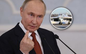 Fabryka bombowców rośnie. Media: są satelitarne zdjęcia