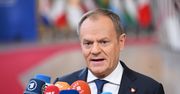 Skandaliczna deklaracja Trumpa. Tusk przypomina słowa Dudy