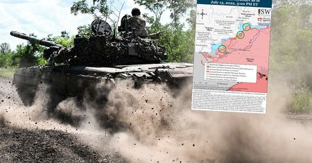 "To wywołało furię na Kremlu". Eksperci o skuteczności HIMARS-ów