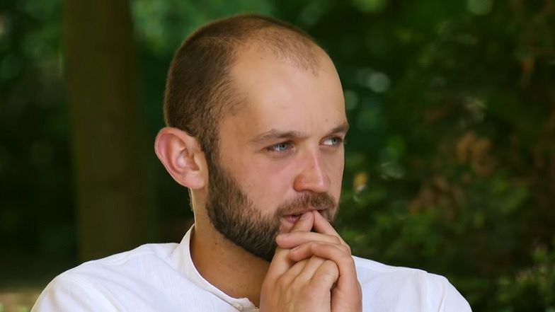 Stanisław rozwścieczył widzów "Rolnika" 